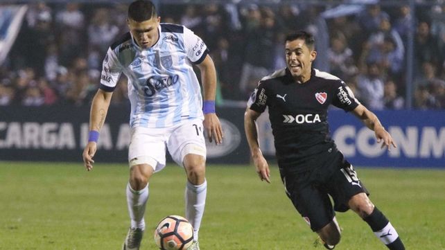 Independiente está obligado a ganarle a Atlético Tucumán para pasar de ronda