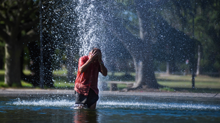 Vuelve La Niña a la región: Rosario tendrá un verano seco y con temperaturas muy elevadas