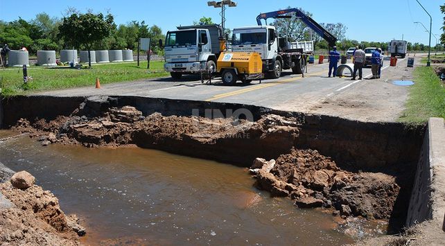 ruta 11 sauce vijoe 1