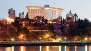 Grupo Hotelero Albamonte despidió el año en el Howard Johnson