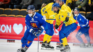 Torneos de bandy tras los cuales la atención internacional volvía realmente hacia este deporte