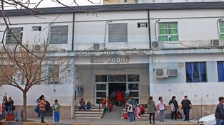 Salud reconoció que hay colapso en centros asistenciales por consultas sobre la bacteria de la faringitis