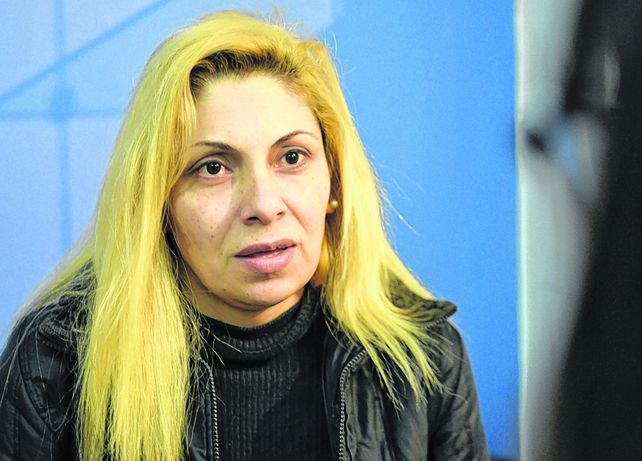 clama justicia. Quiero la pena máxima para estos delincuentes