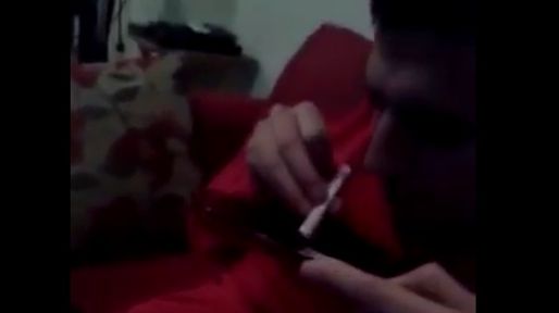 Fuerte polémica y escándalo por el video de un diputado consumiendo cocaína