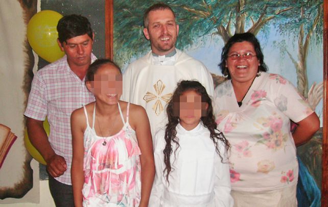 La historia de un doble crimen que buscó ocultar el ultraje a la inocencia