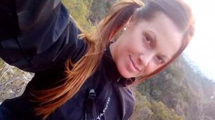 Femicidio en La Falda: la autopsia confirmó que Ivana Módica murió por estrangulamiento