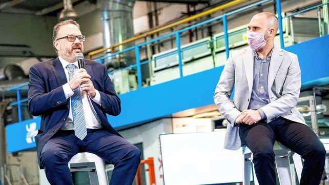 Eliminan retenciones para exportaciones de 3.400 mipymes