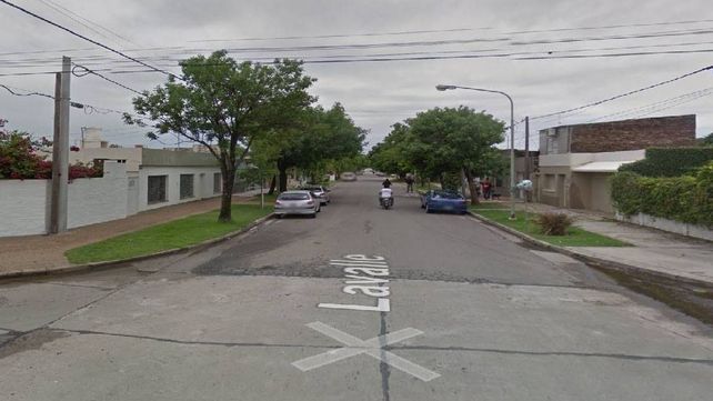 Prisión preventiva para una mujer que intentó matar a puñaladas a su madre en Rafaela