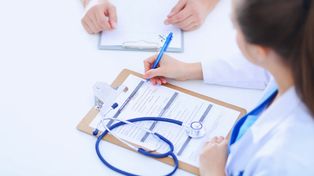 Controles de Medicina Laboral para cuidar la salud en el trabajo