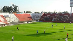 Unión no pudo con La Crema en su primer amistoso