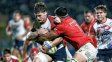 Dogos y Peñarol son los finalistas del Súper Rugby Américas