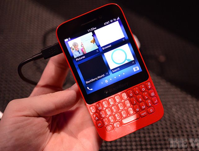 El Q5 es un derivado del Q10