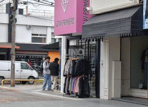 El comercio de Aristóbulo del Valle en alerta: relevan 38 locales cerrados por la caída de ventas y las deudas