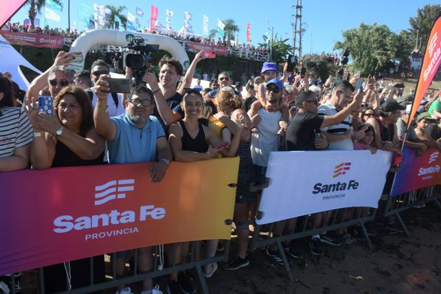 Turismo: Santa Fe recibió más de 2
