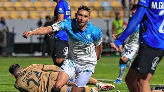 Racing se quiere prender en la lucha de arriba ante Barracas Central