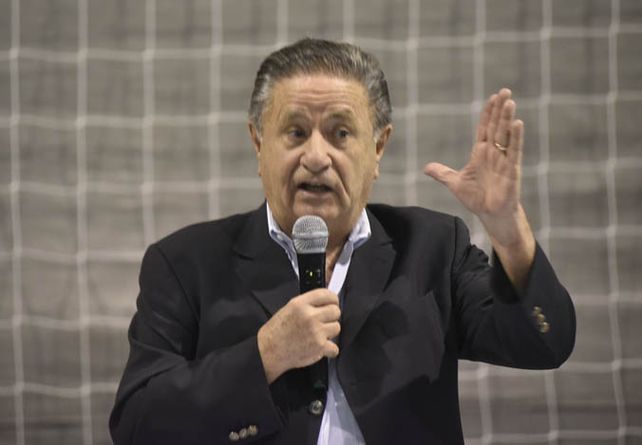 Incertidumbre. Duhalde pidió no tirar malas ondas en este momento.&nbsp;