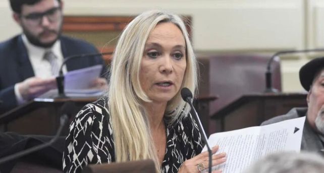María Cecilia Vranicich asumirá este jueves como jefa de los fiscales de la provincia. 