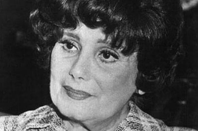 A 16 años de su muerte