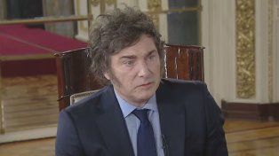 Javier Milei: Después del año 2031, no me ven más el pelo
