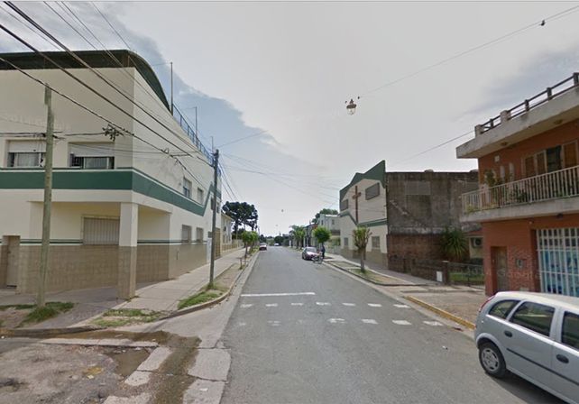 Nueva denuncia de intento de secuestro en Paraná