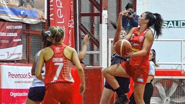 Este miércoles vuelve la actividad en el Torneo Federal Femenino. Talleres es uno de los protagonistas