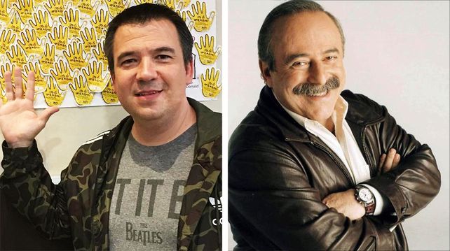 Gastón Recondo recordó a Jorge Guinzburg a 10 años de su muerte: Está tan presente que no lo pude soltar