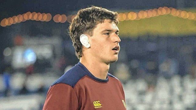 El santafesino del CRAI El santafesino del CRAI
