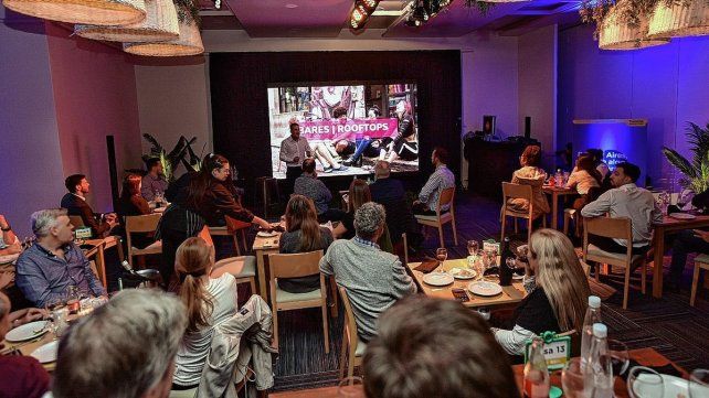 Buenos Aires presentó sus principales atractivos turísticos