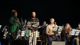 Pasó con gran éxito el 3º Festival Internacional del Saxofón