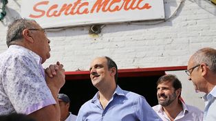 José Corral: “La educación es la herramienta para progresar y que la ciudad crezca”