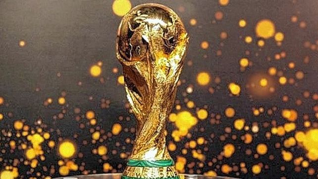 Argentina relanzó su candidatura para el Mundial 2030