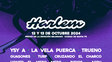 Trueno, YSY A y La Vela Puerca encabezan el lineup del Harlem Festival 2024 en Santa Fe