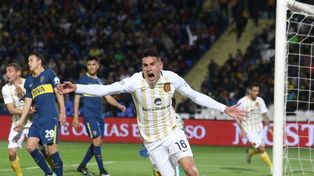 En qué posición se piensa a Mauricio Martínez en Unión