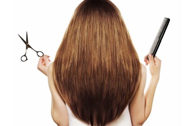 ¿Cuándo y a qué hora debemos cortar nuestro cabello?