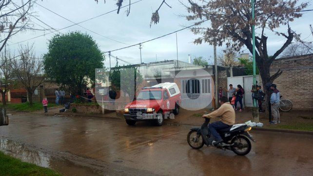 Santo Tomé: investigan la muerte de un hombre procesado por delitos de lesa humanidad