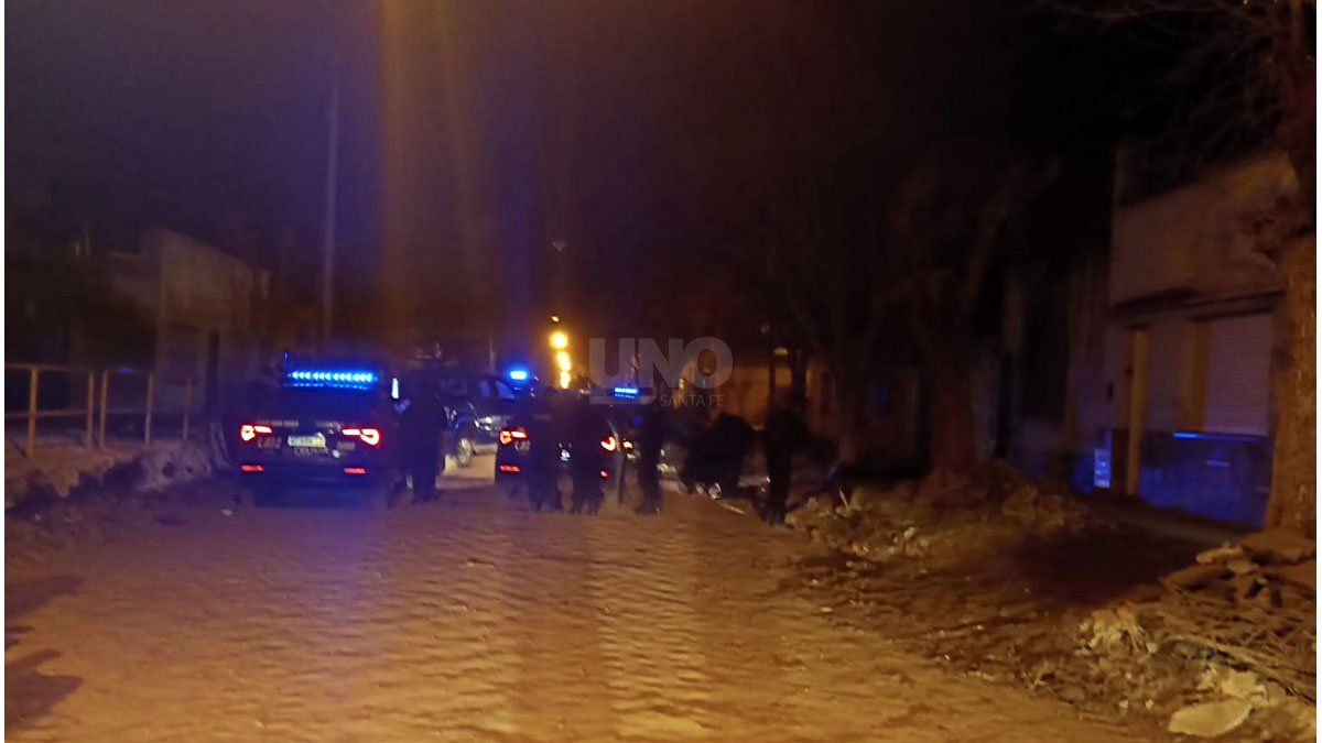 Cuatro detenidos por el robo de un auto con un niño dentro y tras una ...