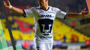 Ignacio Malcorra podr&iacute;a continuar en el f&uacute;tbol azteca.&nbsp;