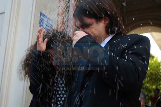 Sin casamientos: este martes 13, la superstición le ganó al amor en Santa Fe