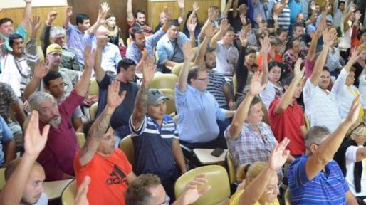 Asoem acordó en Santa Fe una suba salarial y se desactivó la amenaza de paro