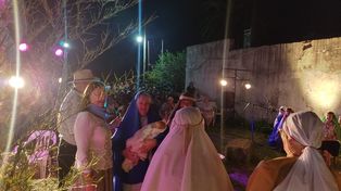 San Benito tendrá una noche Navideña con la llegada de los Reyes Magos