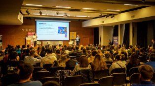 Inteligencia Artificial y su impacto en las estrategias de Marketing y en la generación de contenidos, serán los temas del Social Media Day Paraná&nbsp;