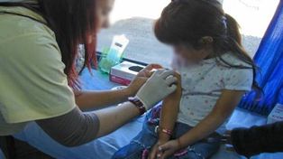El próximo lunes arranca la campaña de vacunación contra la gripe en Santa Fe