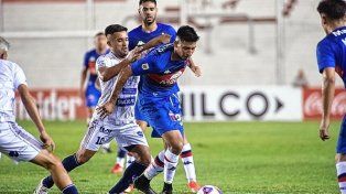 Tigre sale a escena en Copa Argentina contra Berazategui