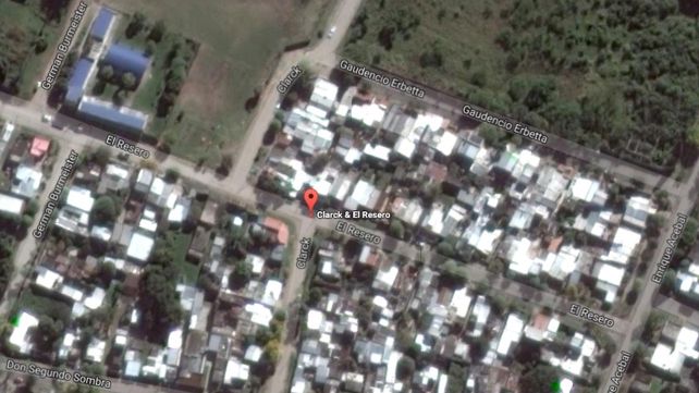 Detuvieron a seis personas por el homicidio del joven en La Floresta