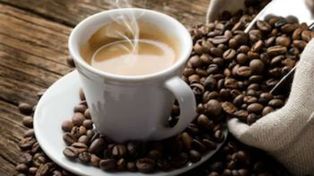 Científicos descubren que la cafeína podría curar la adicción a las drogas