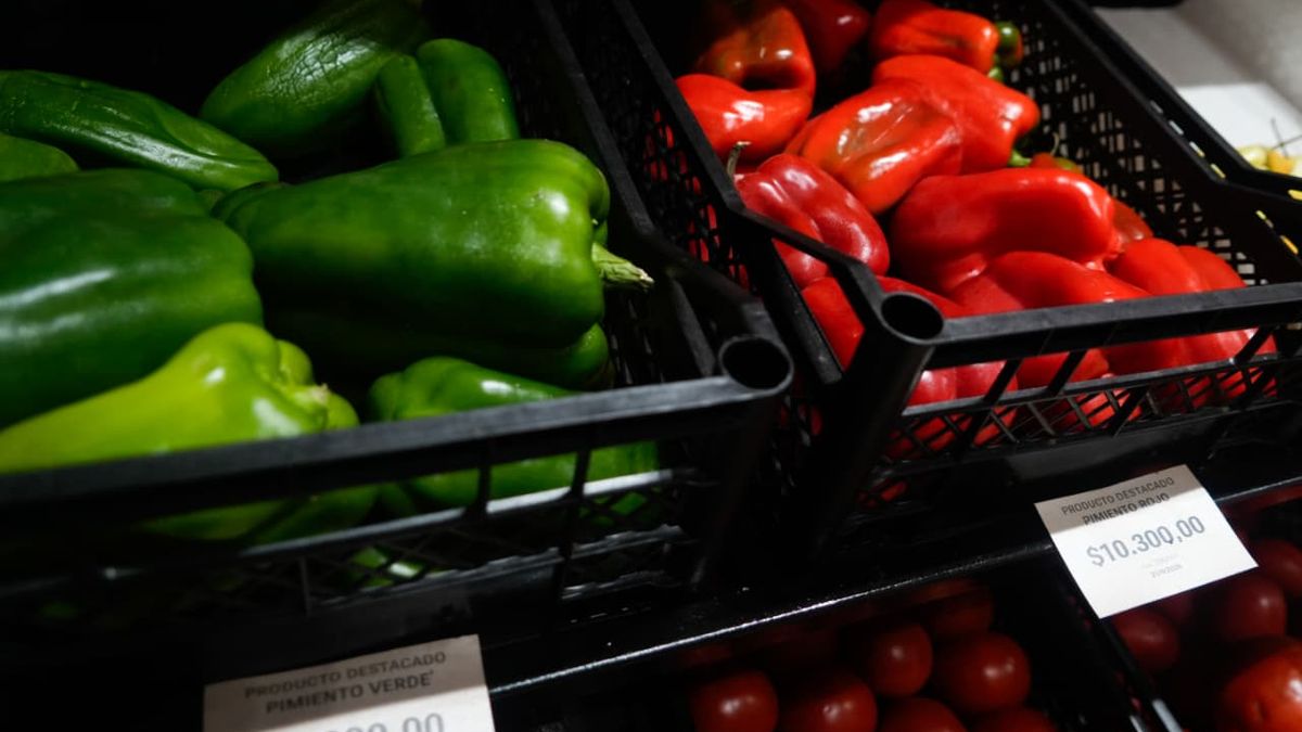 El Niño: el aumento de lluvias ya dispara los precios de verduras y hortalizas
