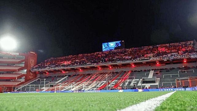 El plantel de Universidad de Chile se expresó a través de Marcelo Díaz