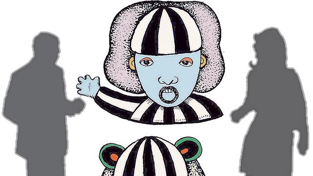 Infancias actuales: las pantallas y dificultades para comunicarse
