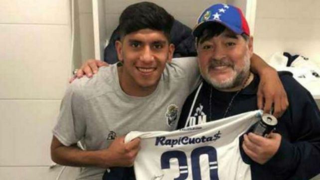 Comba en Gimnasia