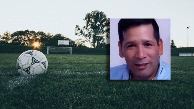 Un jugador murió en Villa del Rosario durante un partido de fútbol